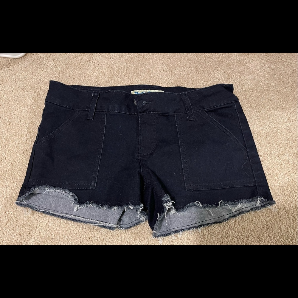 Women’s Jean shorts